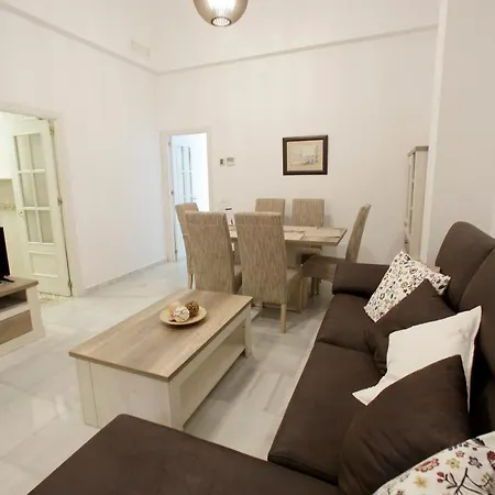 Santa Ana Donkey アパート *