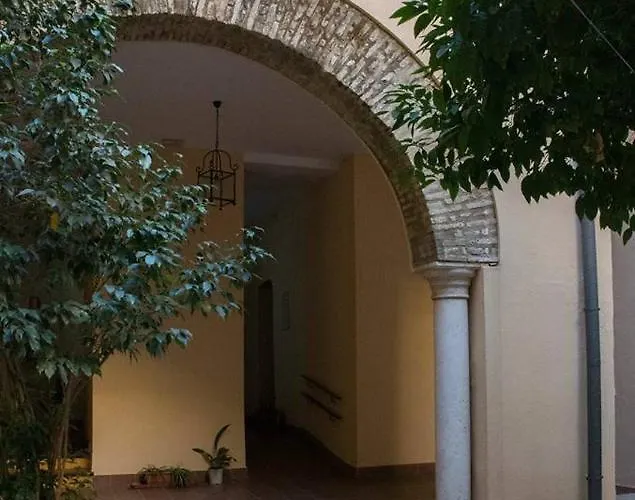 Santa Ana Donkey Apartment